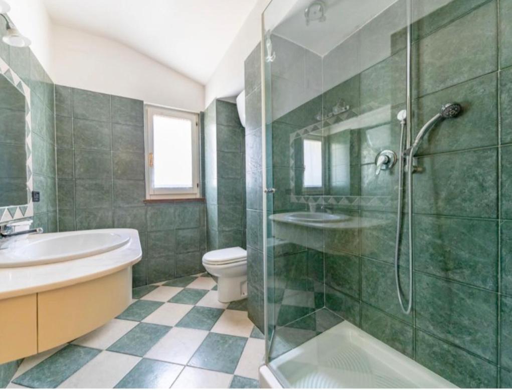Appartement Royal Domus Perugia - Via Mazzini Extérieur photo