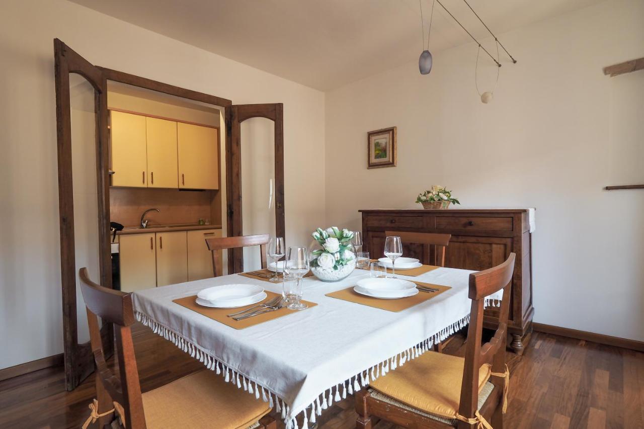Appartement Royal Domus Perugia - Via Mazzini Extérieur photo
