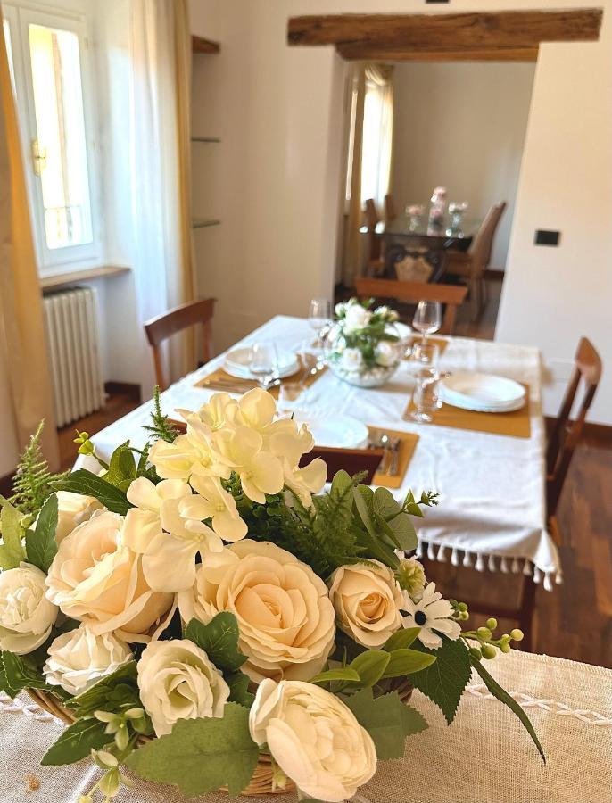 Appartement Royal Domus Perugia - Via Mazzini Extérieur photo