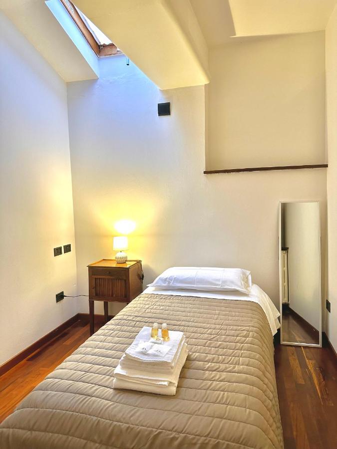 Appartement Royal Domus Perugia - Via Mazzini Extérieur photo