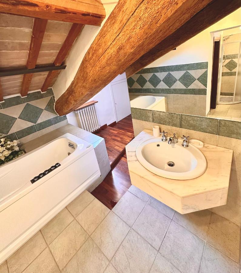 Appartement Royal Domus Perugia - Via Mazzini Extérieur photo